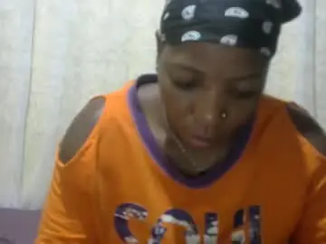 Chaturbate Live Porn of ebony_candy1998