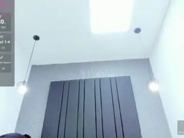 Chaturbate Live Sex of emily_collins69