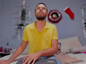 Chaturbate Watch Live Sex Cams of ethan_adam