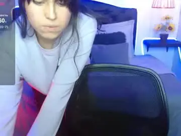 Chaturbate Free Porn Cam of eymmy_24