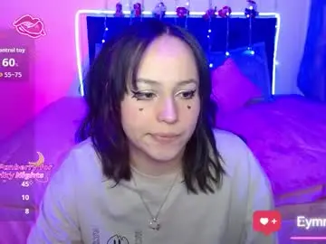 Chaturbate Nude Webcam of eymmy_24