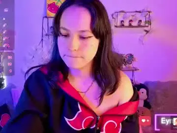 Chaturbate Free Porn Cam of eymmy_24