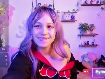 Chaturbate Adult Video Chat of eymmy_24