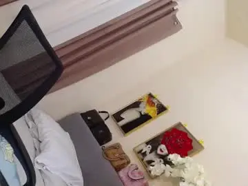 Chaturbate Live Sex Cam of fertilitygoddess