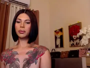 Chaturbate Live Porn of fertilitygoddess