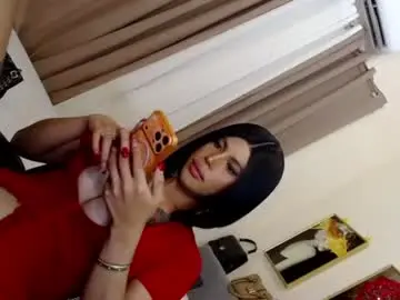 Chaturbate Nude Webcam of fertilitygoddess