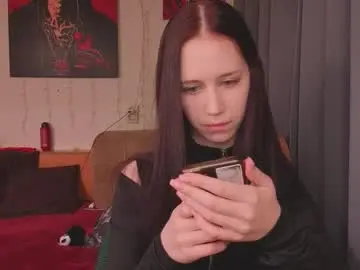 Chaturbate Watch Live Sex Cams of funny_bunny23