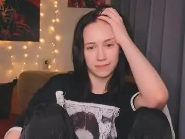 Chaturbate Live Sex of funny_bunny23