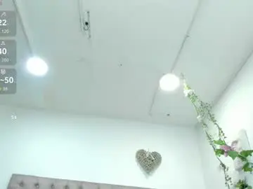 Chaturbate Live Sex of hannah_miller__