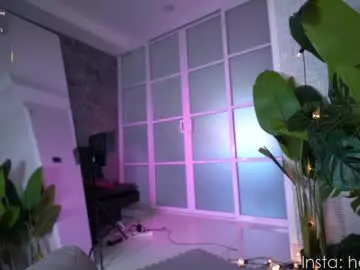 Chaturbate Adult Webcam of heylixie_