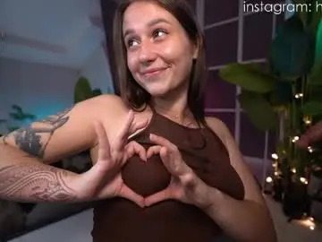 Chaturbate Adult Video Chat of heylixie_