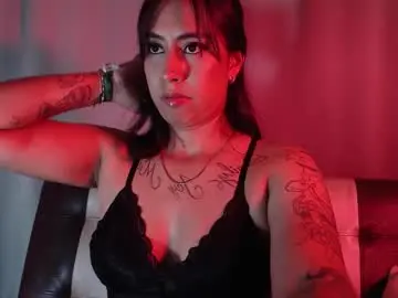 Chaturbate Nude Webcam of isabellaholmes