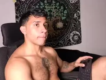 Chaturbate Private Sex Chat of jay_marcos