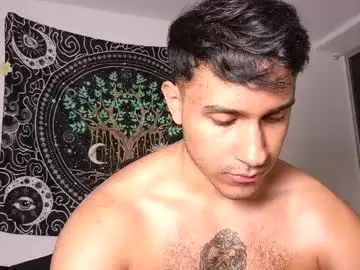 Chaturbate Best live sex cam show of jay_marcos