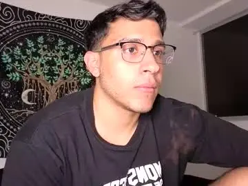 Chaturbate Live Porn of jay_marcos