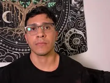 Chaturbate Sex Cam of jay_marcos