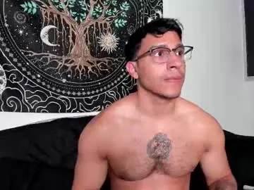 Chaturbate Adult Webcam of jay_marcos