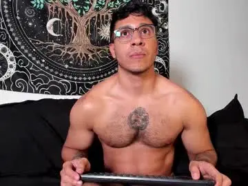 Chaturbate Adult Video Chat of jay_marcos