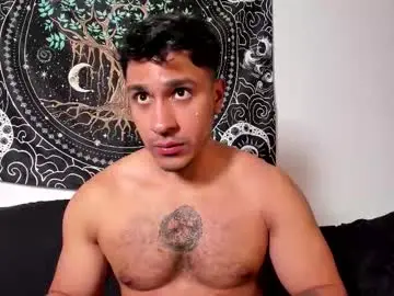 Chaturbate Free Porn Cam of jay_marcos