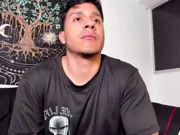 Chaturbate Free Porn Cam of jay_marcos