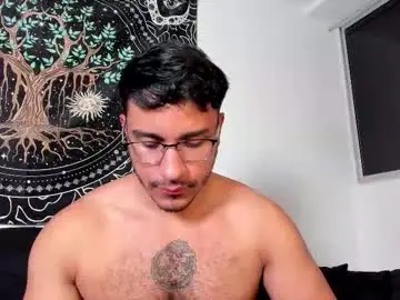 Chaturbate Live Sex Cam of jay_marcos