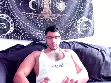 Chaturbate Adult Webcam of jay_marcos