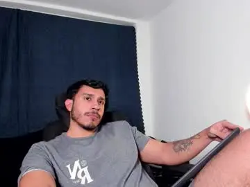 Chaturbate Free Live Porn of jay_marcos