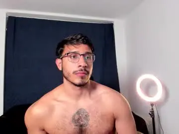 Chaturbate Free Live Porn of jay_marcos