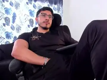 Chaturbate Adult Webcam of jay_marcos