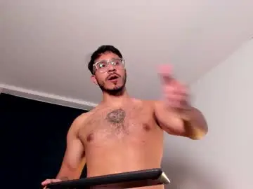 Chaturbate Private Sex Chat of jay_marcos