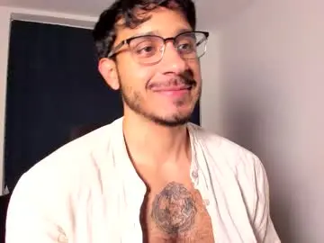 Chaturbate Best live sex cam show of jay_marcos