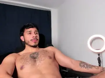 Chaturbate Live Porn of jay_marcos