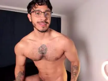 Chaturbate Adult Webcam of jay_marcos