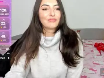 Chaturbate Watch Live Sex Cams of kassy_fantasy