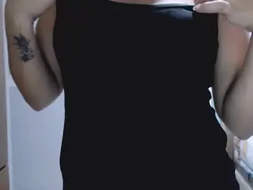 Chaturbate Live Porn of katherinne03