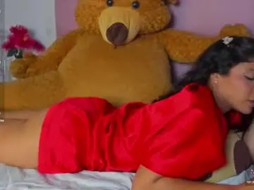 Chaturbate Best Webcam of kattaleyaa_