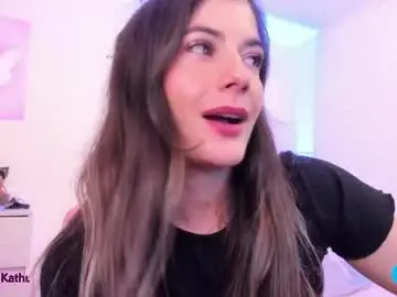 Chaturbate Free Porn Cam of katys_world
