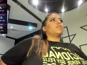 Chaturbate Adult Video Chat of kellymillian_