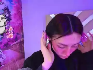 Chaturbate Nude Webcam of laia_and_damian