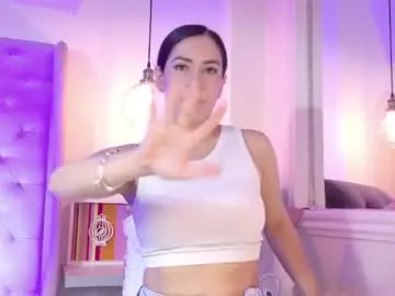 Chaturbate Sex Chat of liaacooper_