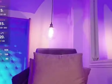 Chaturbate Nude Webcam of liaacooper_