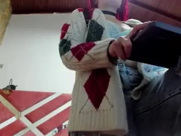 Chaturbate Adult Webcams of madame_ibby