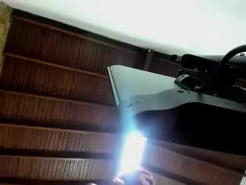 Chaturbate Nude Webcam of madame_ibby