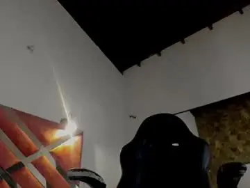 Chaturbate Adult Webcam of madame_ibby