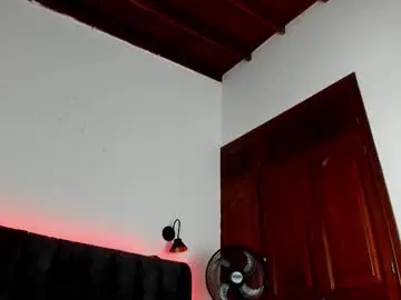 Chaturbate Live Sex of madame_ibby