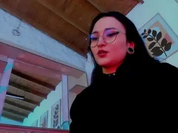 Chaturbate Private Sex Chat of madame_ibby