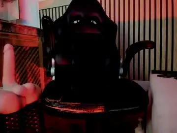 Chaturbate Nude Webcam of madame_ibby