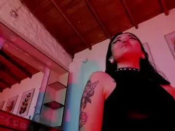 Chaturbate Nude Webcam of madame_ibby