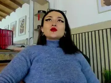 Chaturbate Sex Chat of madame_ibby