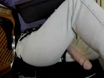 Chaturbate Live Sex of madame_ibby